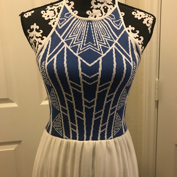 Jealous Tomato, Halter Dress - Picture 3 of 7